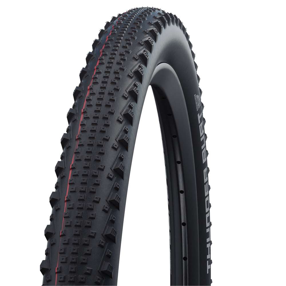 buitenband Thunder Burt TLE Addix 27.5 x 2.10 zwart