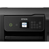 Epson ecotank et-2870 a4 multifunctionele wi-fi-printer met inkttank all-in-one inkjetprinter (zwart, scannen, kopiëren, inclusief tot 3 jaar inkt)