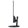 Acer sh272 e 27 monitor (zwart, 100 hz, hdmi, audio)