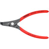 Knipex precisie-borgveertangenset 002001v02 (6-delig)