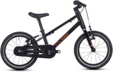 Cube numove 140 black´n´orange - afbeelding 1