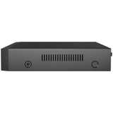 Foscam fna216h netwerk video recorder (zwart, 16-kanaals, 4k 8mp) - afbeelding 6