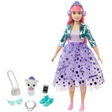 Barbie princess adventure - daisy pop - afbeelding 1