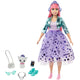 Barbie princess adventure - daisy pop