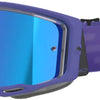 Alpinestars vision 8 corp (mirror blue) - mtb goggle