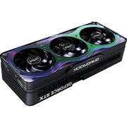 Palit geforce rtx 5090 gamerock oc grafische kaart (3x displayport, 1x hdmi 2.1, dlss 4) - afbeelding 4