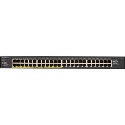 Netgear gs348pp switch