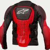 Alpinestars bionic tech - kids protector jacket