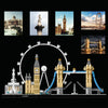 Lego architecture - londen constructiespeelgoed (21034)