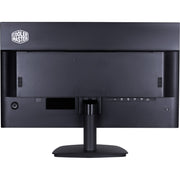 Cooler master gm27-ffs 27 gaming monitor (zwart, 2x hdmi, 2x displayport, free-sync, g-sync, 165 hz) - afbeelding 5