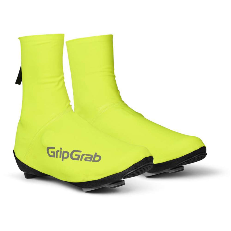 Gripgrab pacr waterproof road - overshoes