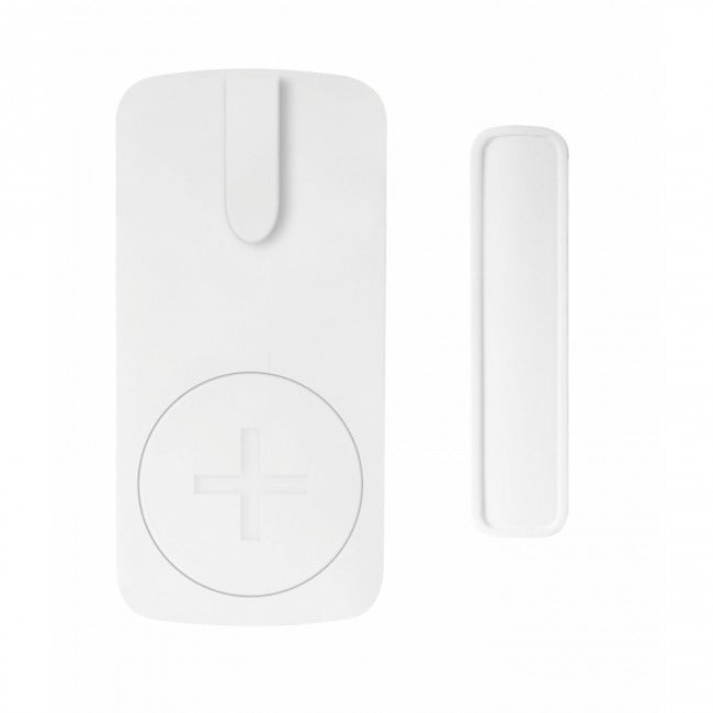 Klikaanklikuit 1064604 - wles contct snsr zcts-808 nl magneetcontact zigbee | 1 stuks