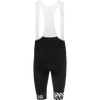 Gorewear swiftride optical - bib shorts with pad