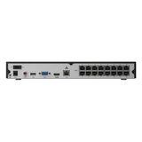 Reolink rp-pn16-nhd, 16-kanaals poe nvr netwerk video recorder (zwart) - afbeelding 5