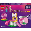 Lego friends hondenspeeltuin rollenspel bouwpakket - 42665