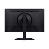 Samsung odyssey s27fg602eu 27 gaming monitor (zwart, 350 hz, hdmi, displayport, free-sync-premium)