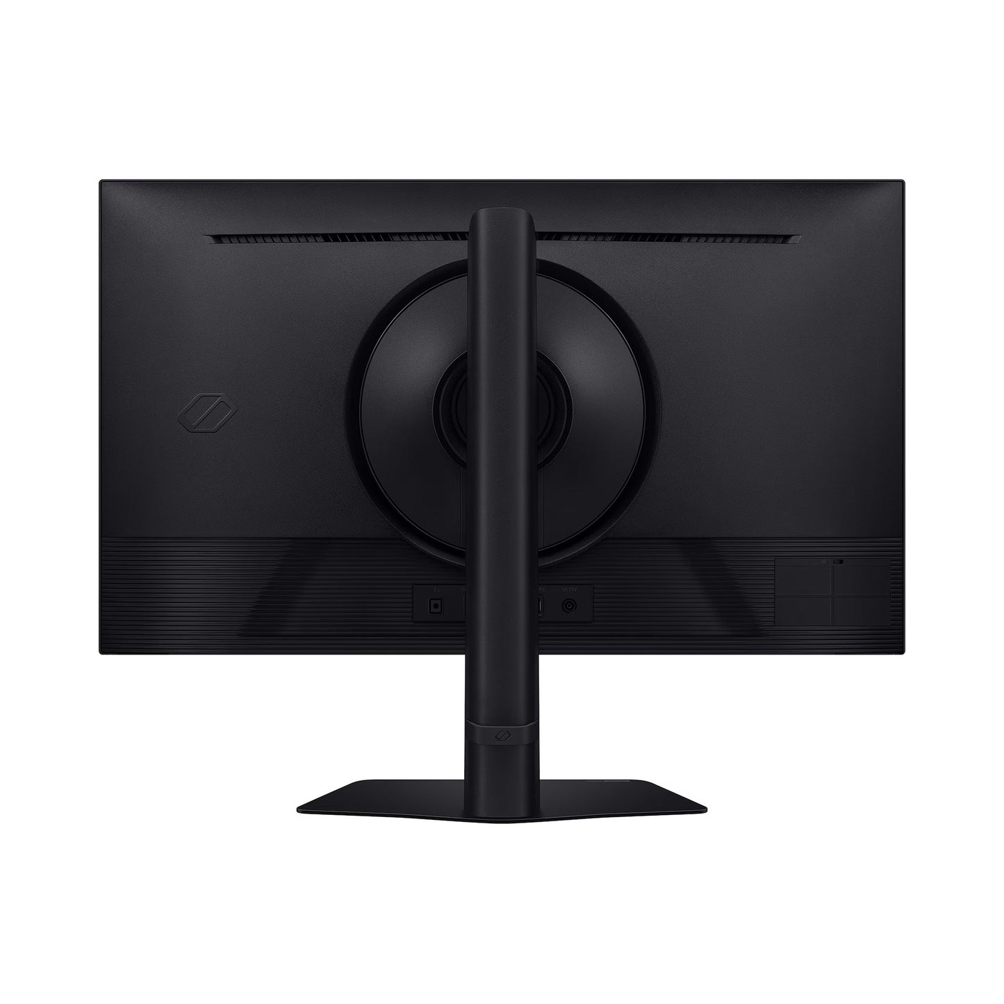Samsung odyssey s27fg602eu 27 gaming monitor (zwart, 350 hz, hdmi, displayport, free-sync-premium)