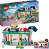 Lego friends - heartlake restaurant in de stad constructiespeelgoed (41728)