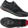 Shimano sh-ge700 - mtb gravity enduro shoes