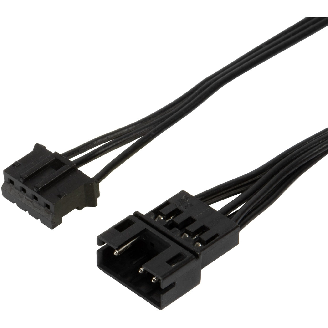 Silverstone vida 240 slim waterkoeling (zwart)