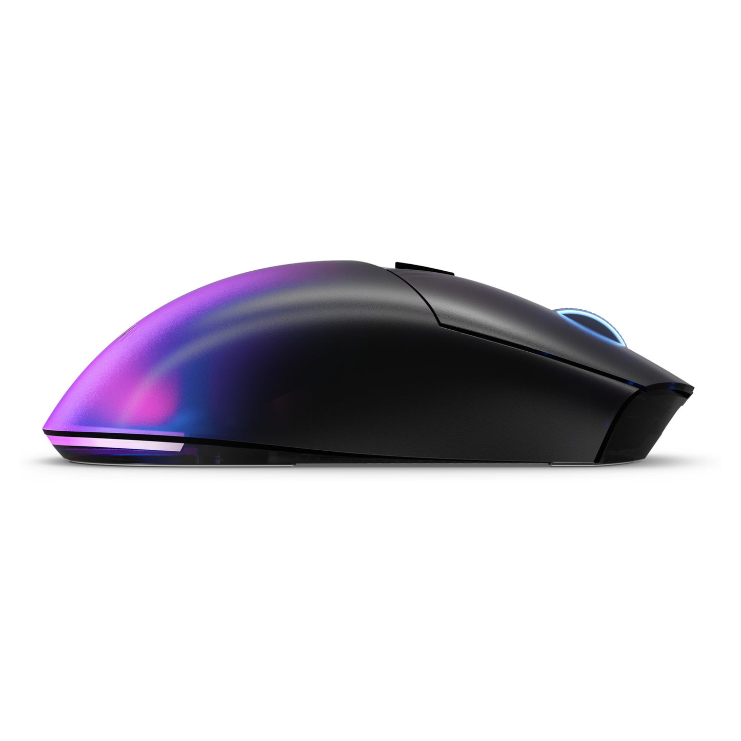 Lenovo legion m410 wireless rgb gaming mouse (zwart, 16.000 dpi, rgb, 2.4 ghz usb)