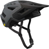 Ixs flow 1.0 mips - mtb helmet - afbeelding 2