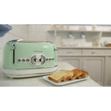 Ariete vintage broodrooster 0156 04 (lichtgroen) - afbeelding 3