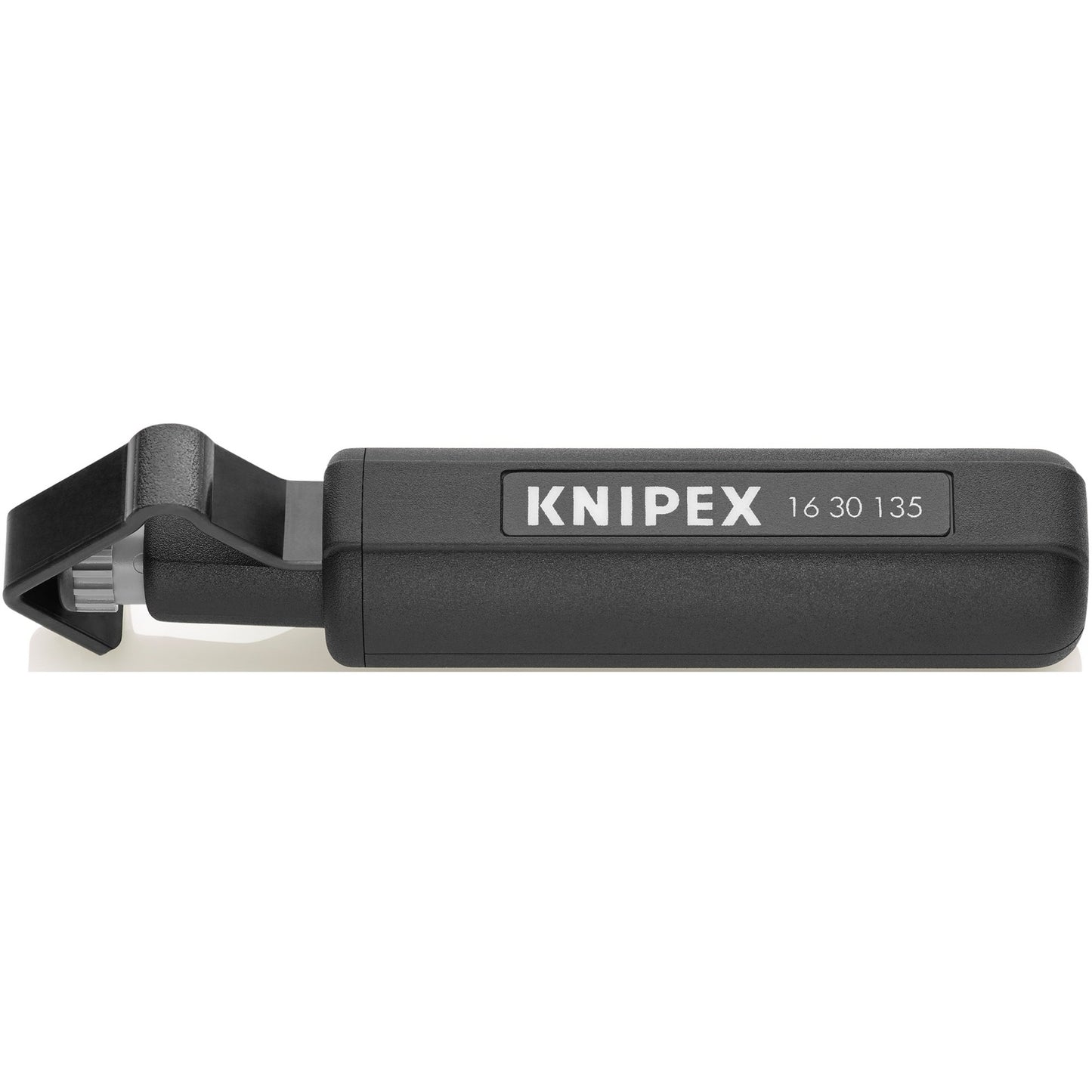 Knipex afstriptang 1630135sb kabelstrip- ontmantelingsgereedschap