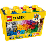 Lego classic 10698 creatieve opbergdoos xl - afbeelding 8