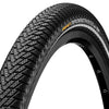 Continental vouwb. top contact winter ii pr. 37-622 zwart