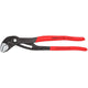 Knipex cobra waterpomptang 8701300 (rood, 300 mm)
