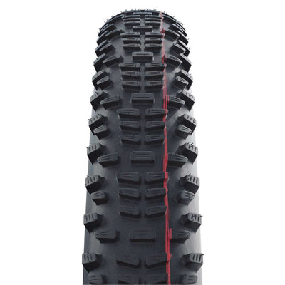 buitenband Racing Ralph Speed 29 x 2.10 (54-622) zwart