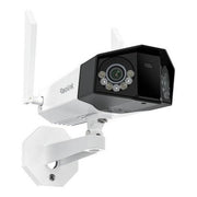 Reolink w750, 16mp wifi 6 dual-band dual-lens camera (wit, 180° panoramisch zicht) - afbeelding 4