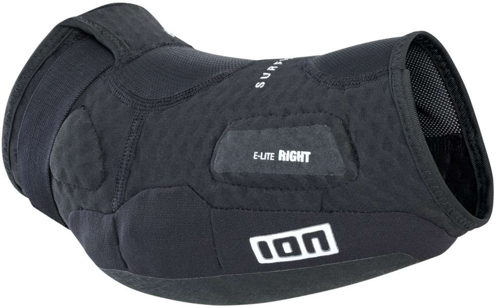 Ion pads e-lite - elbow protector