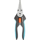 Gardena gripcut snoeischaar (grijs turquoise)