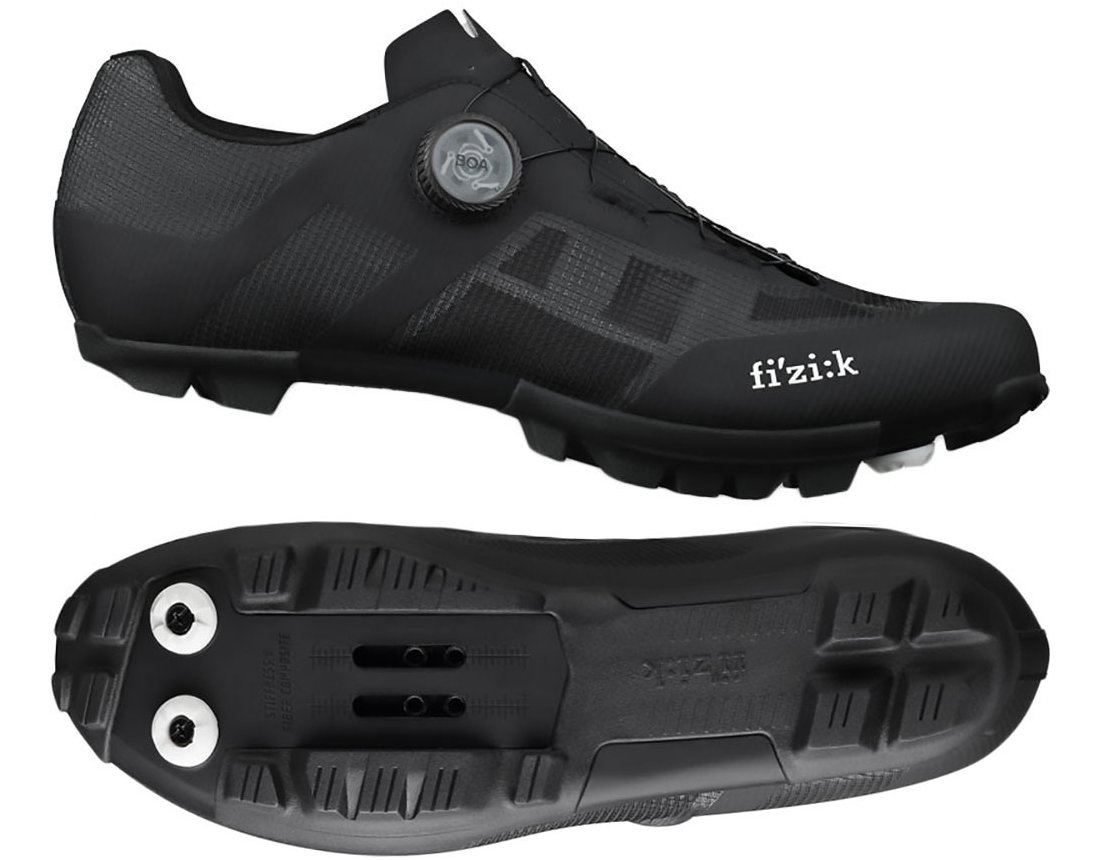 Fizik proxy wide - mtb shoes