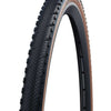 Buitenband Schwalbe 28-1.30 (33-622) X-One RS Evo SR VG TLE zw-skin