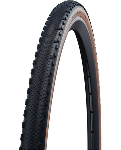 Buitenband Schwalbe 28-1.30 (33-622) X-One RS Evo SR VG TLE zw-skin