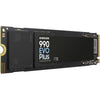 Samsung 990 evo plus 1 tb ssd (mz-v9s1t0bw, pcie 4.0 x4 5.0 x2, nvme 2.0, m.2 2280)
