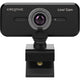 Creative live! cam sync 1080p v2 webcam (zwart)