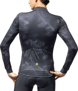 Alé spray - long sleeve jersey - afbeelding 2