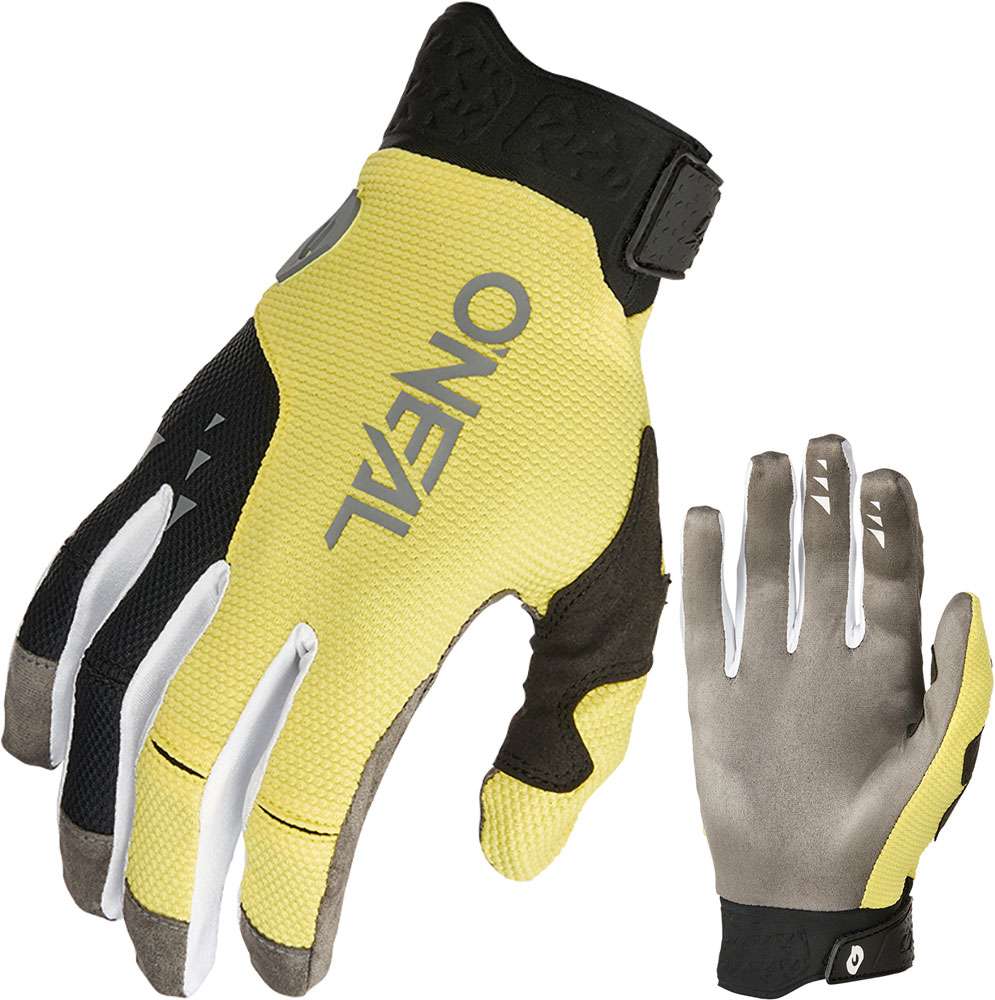 O'neal revolution - mtb gloves