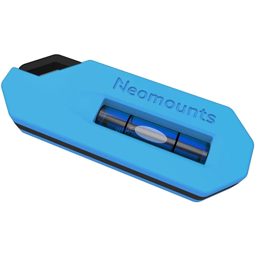 Neomounts select wl30s-850bl16 vlakke wandsteun bevestiging (zwart)