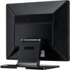 Iiyama prolite t1721msc-b2 17 touchscreen monitor (zwart, hdmi, vga, usb-a)