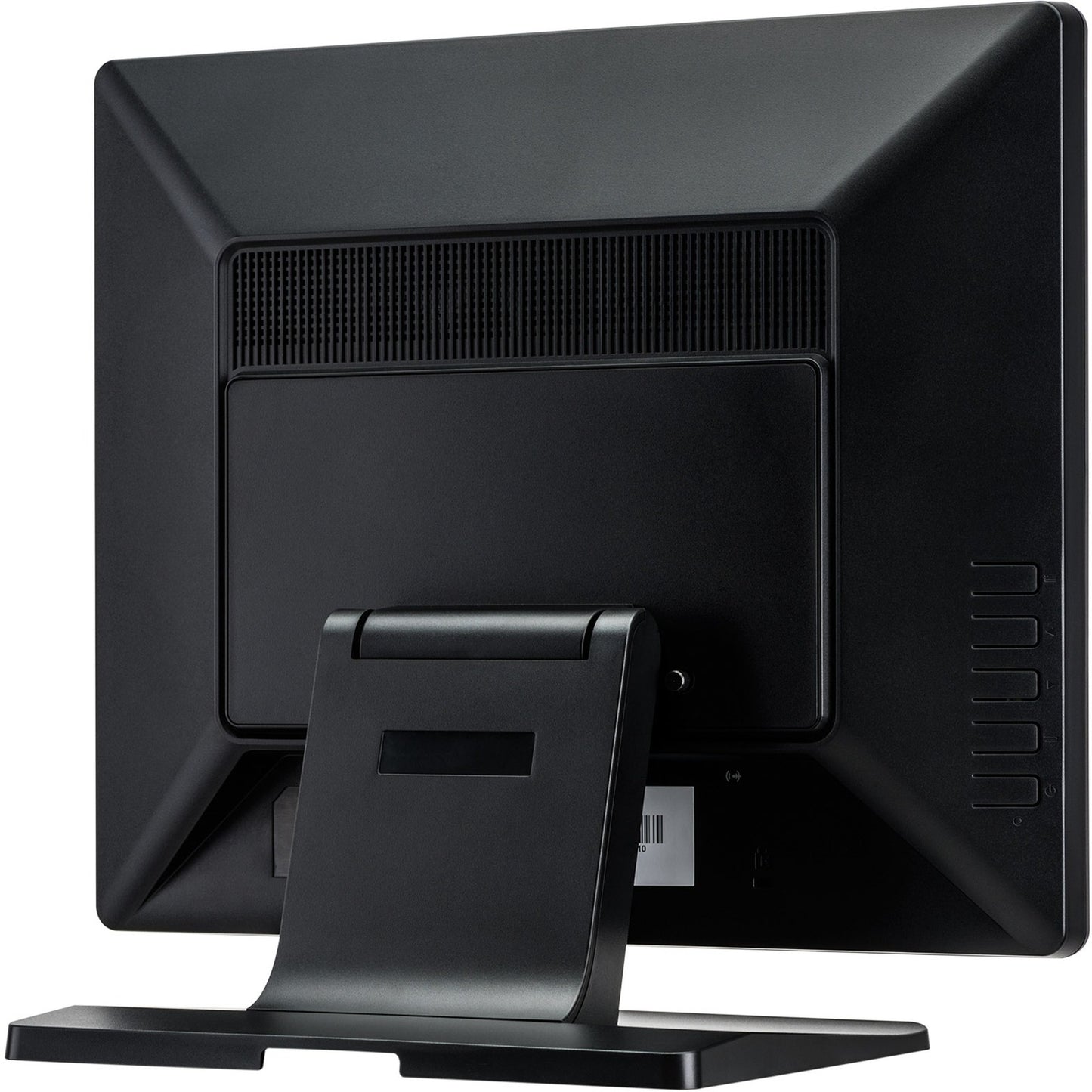 Iiyama prolite t1721msc-b2 17 touchscreen monitor (zwart, hdmi, vga, usb-a)