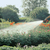 Gardena prof-system broes (zwart oranje, 2847-20)