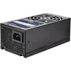 Silverstone sst-tx500-g 500 watt voeding (zwart, 2x pcie)