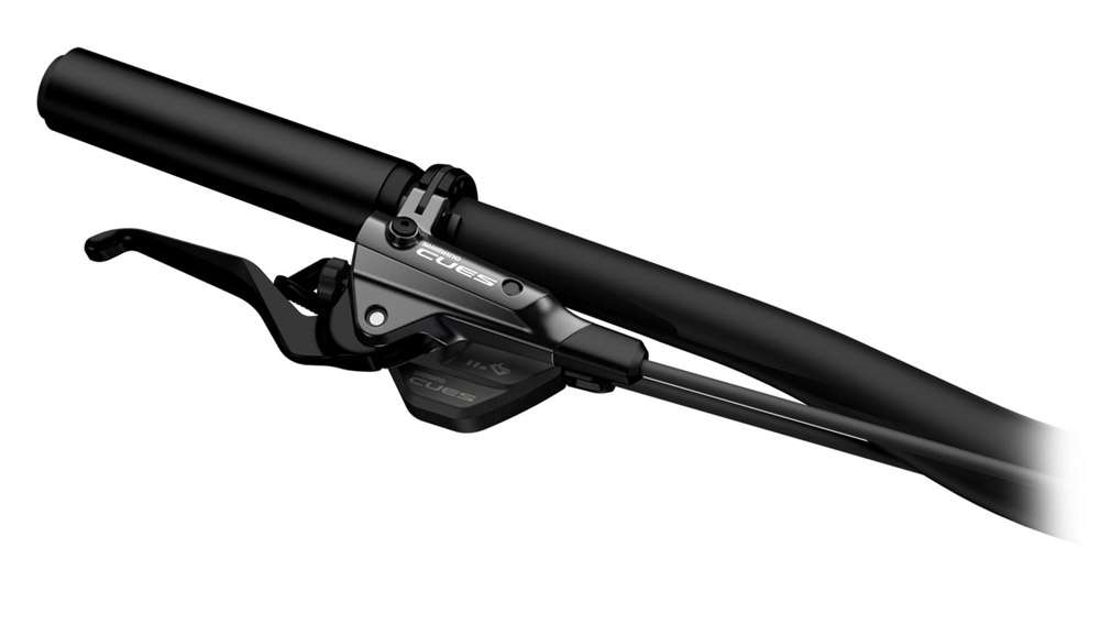 Shimano cues bl-u8000 brake lever right