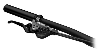 Shimano cues bl-u8000 brake lever right