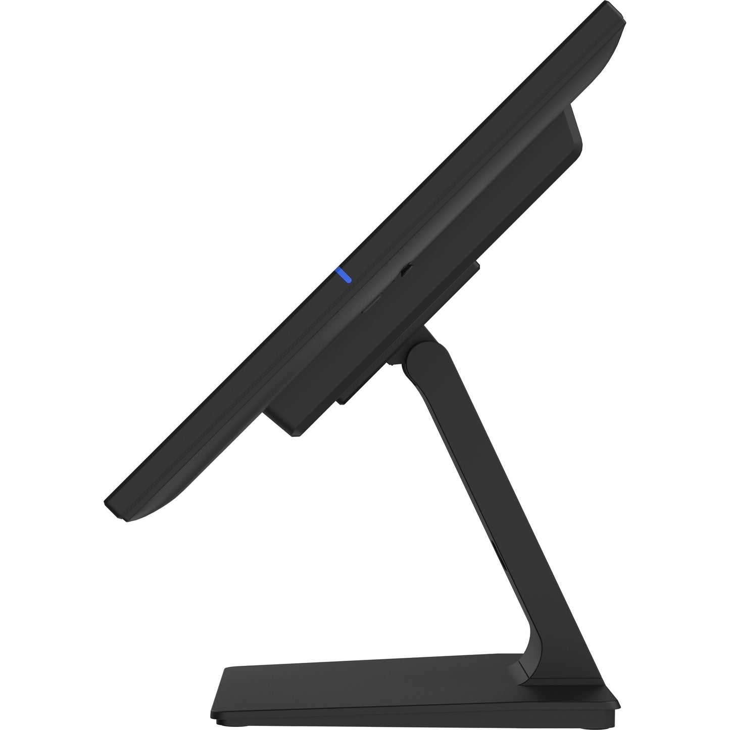 Iiyama prolite t2752msc-b1 27 touchscreen monitor (zwart, hdmi, displayport, 2x usb-a, usb-b)